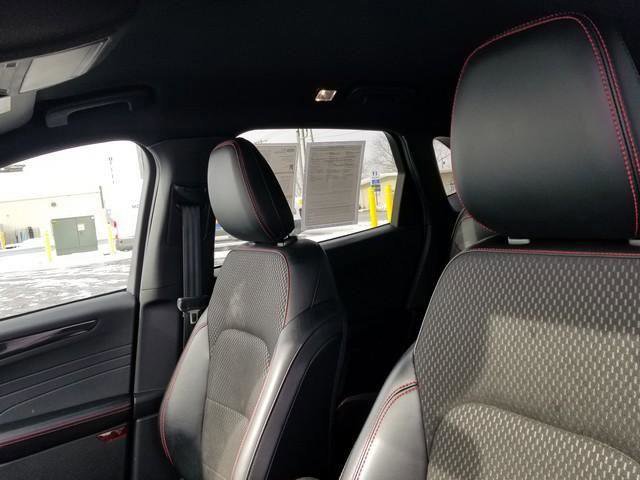 Certified 2023 Ford Escape ST-Line w/ Tech Pack #1 image 16