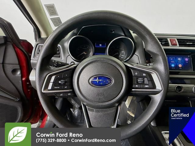 Used 2019 Subaru Outback 2.5i image 14