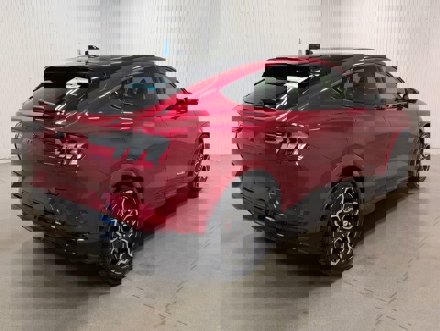 Certified 2023 Ford Mustang Mach-E GT image 2