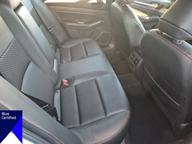 Used 2026 Nissan Altima 2.5 SR FWD image 30
