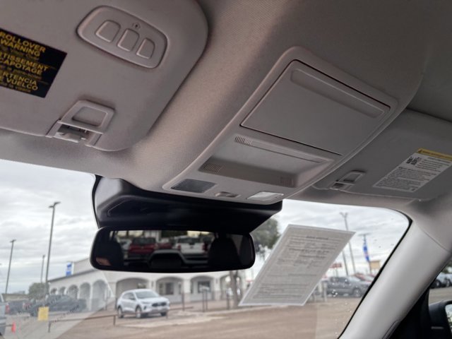 Certified 2025 Ford Bronco Sport Badlands w/ Badlands Tech Package image 37