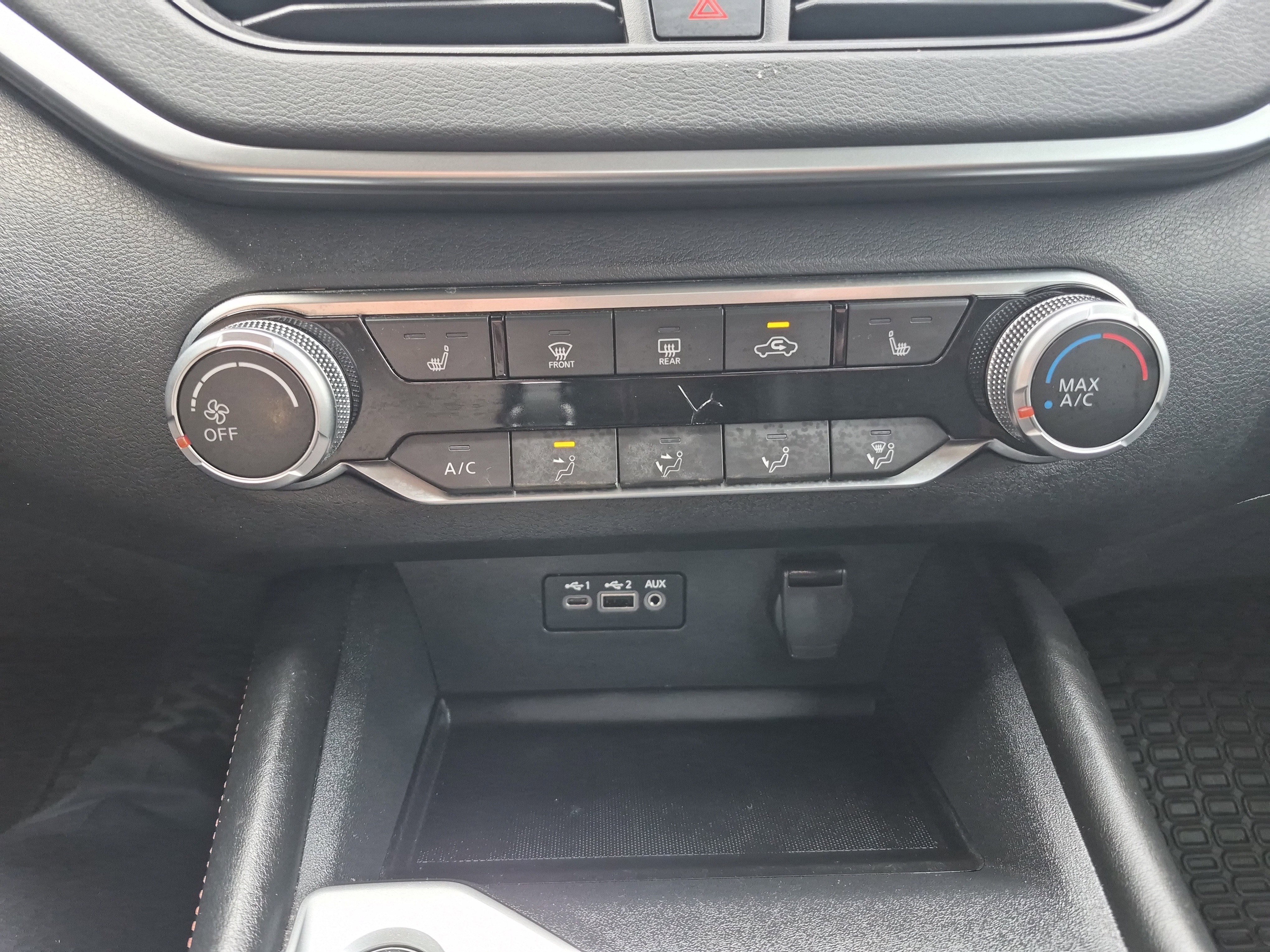 Used 2021 Nissan Altima 2.5 SR w/ SR Premium Package image 29