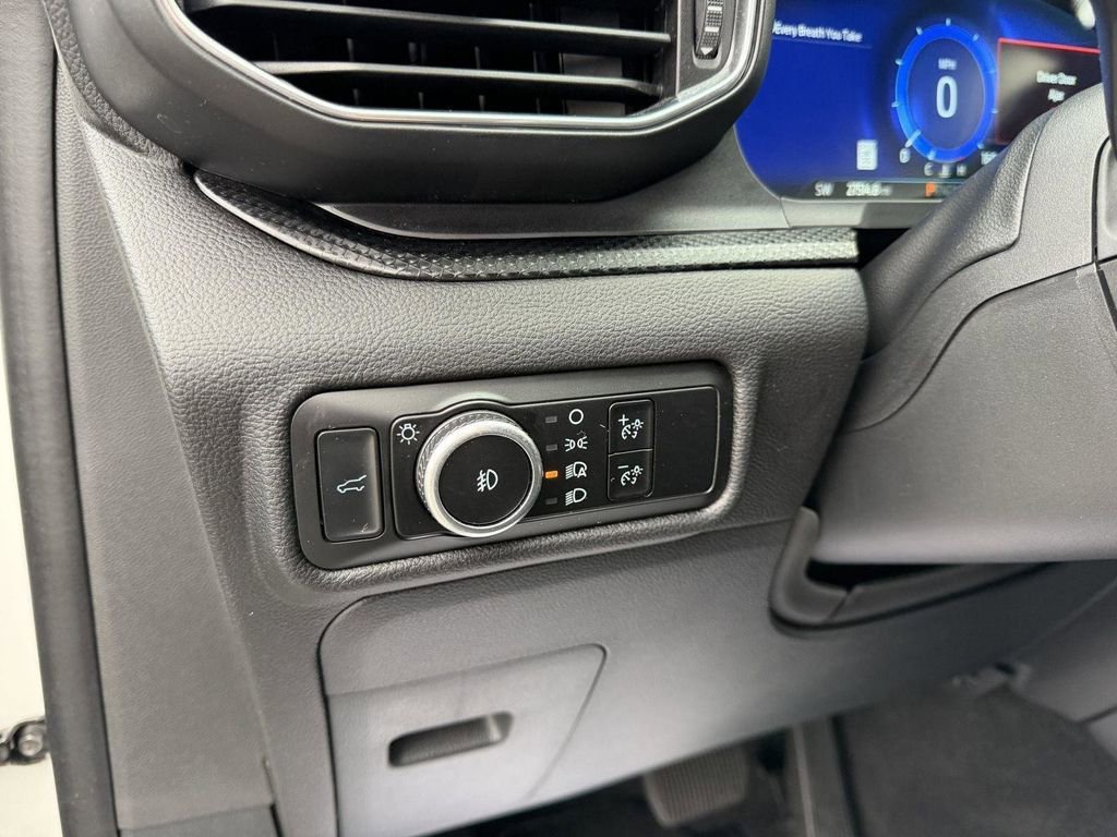 Certified 2023 Ford Explorer ST w/ Equipment Group 401A image 16