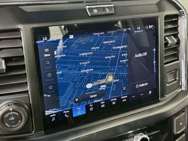 Certified 2025 Ford F250 Lariat w/ Lariat Ultimate Package AWD/4WD image 28
