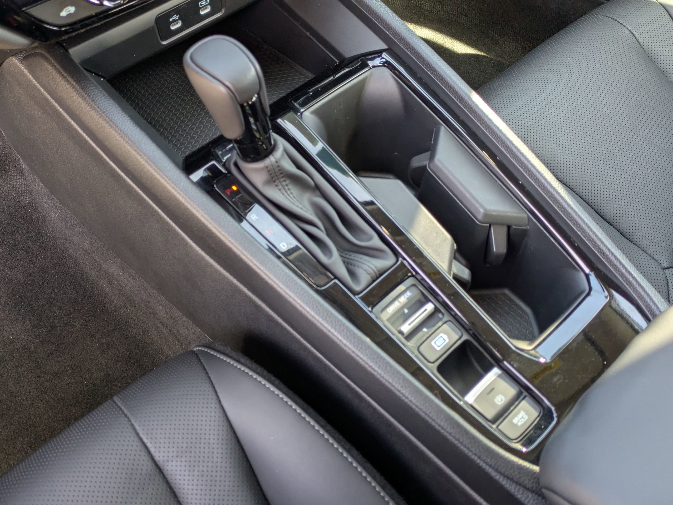 Used 2024 Honda Accord EX-L image 26