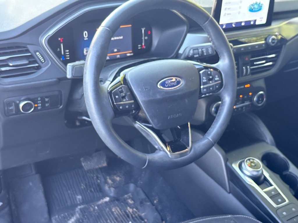 Certified 2023 Ford Escape Active AWD/4WD image 5