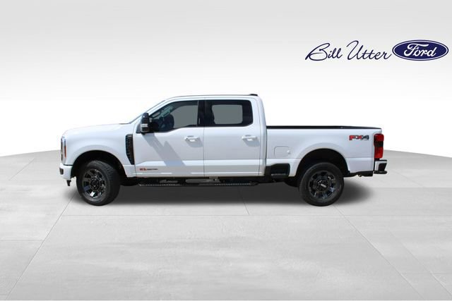 Certified 2024 Ford F350 Lariat w/ Lariat Ultimate Package video 2