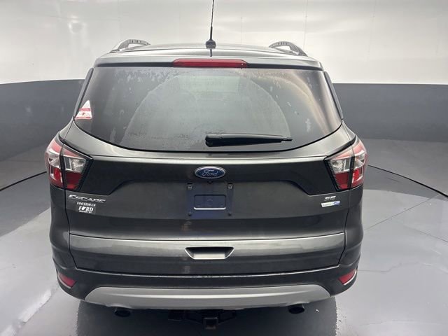 Certified 2018 Ford Escape SE AWD/4WD image 5