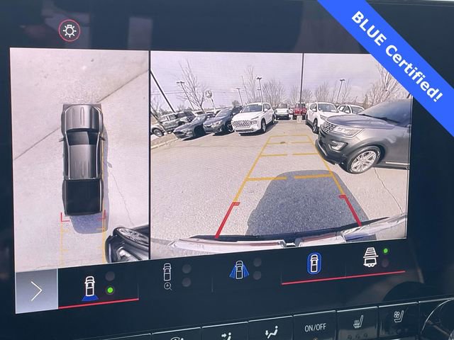 Used 2023 GMC Canyon Denali image 28