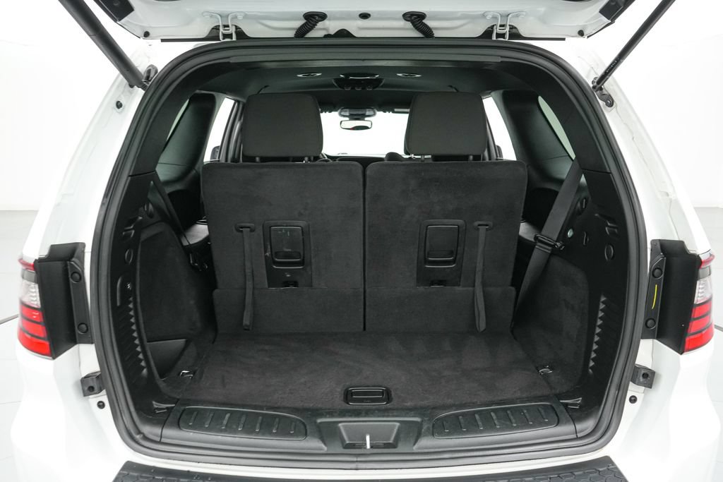 Used 2025 Dodge Durango GT AWD/4WD image 21