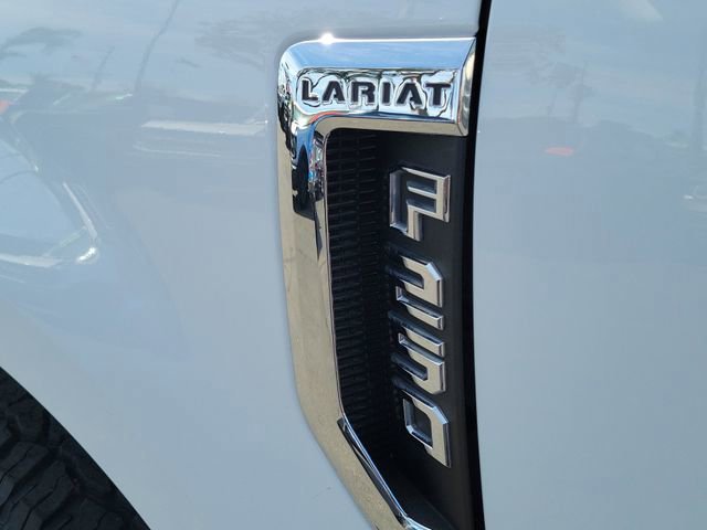 Certified 2022 Ford F250 Lariat w/ Lariat Ultimate Package image 32