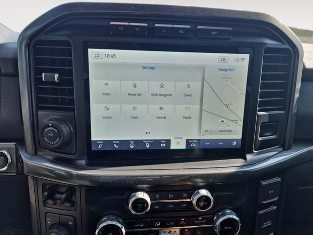 Certified 2023 Ford F150 Tremor w/ 360 Degree Camera Package AWD/4WD image 16