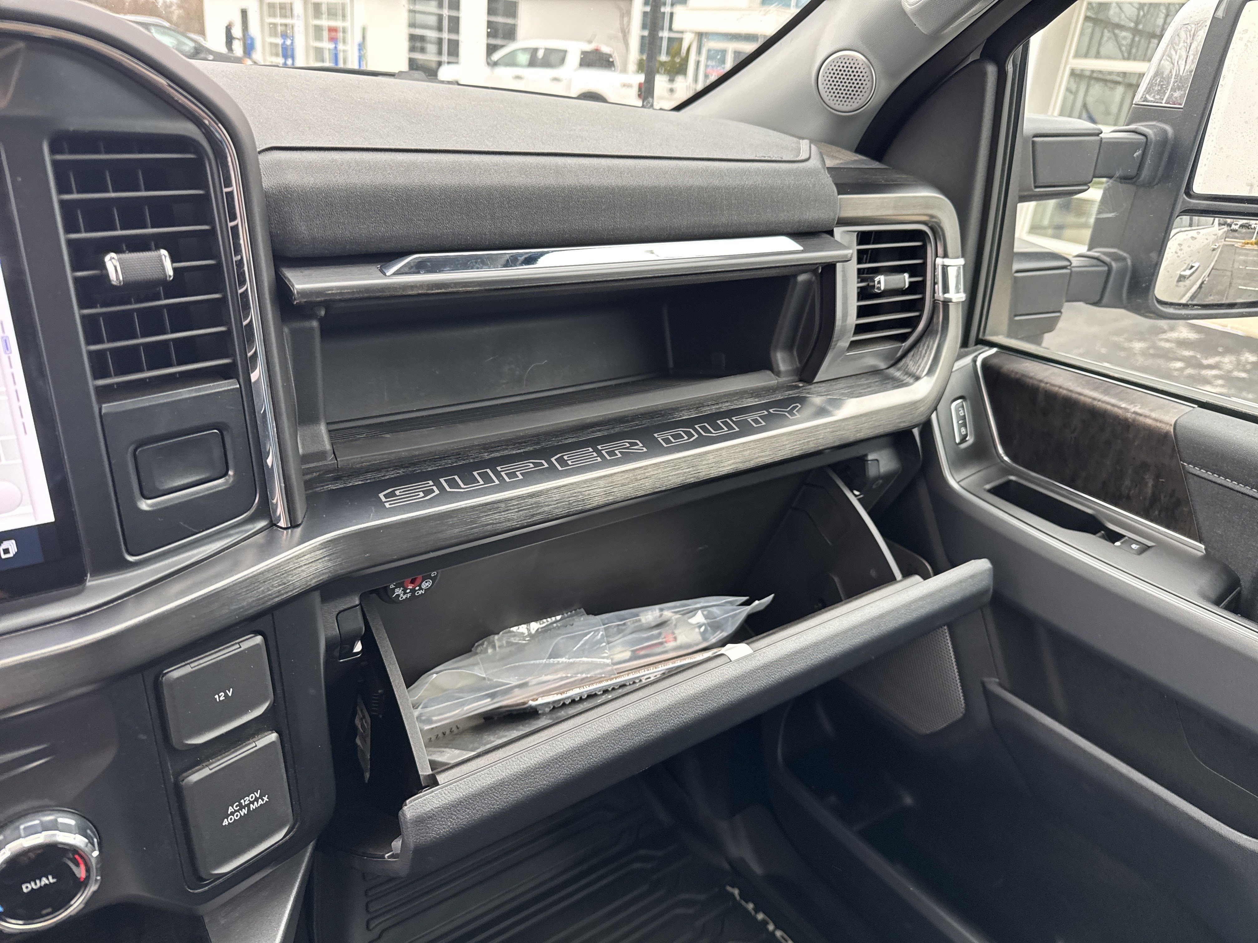 Certified 2023 Ford F350 Lariat w/ Lariat Ultimate Package image 55