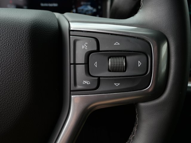 Used 2026 Chevrolet Silverado 1500 LT AWD/4WD image 23