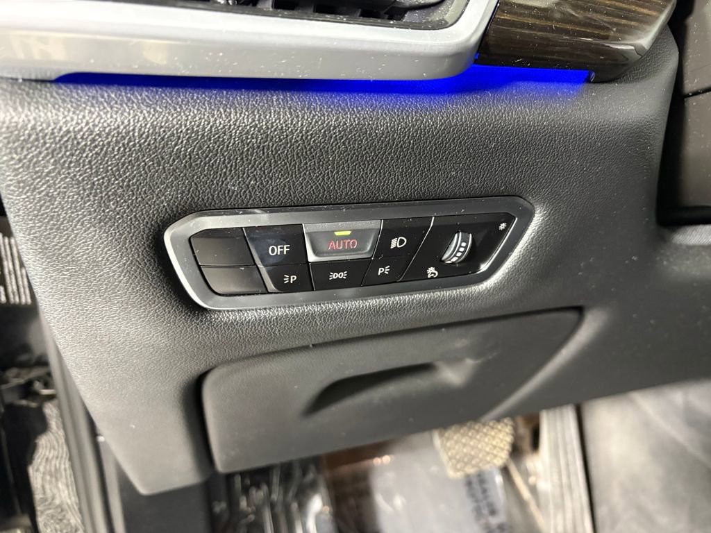 Used 2023 BMW X5 xDrive40i image 13