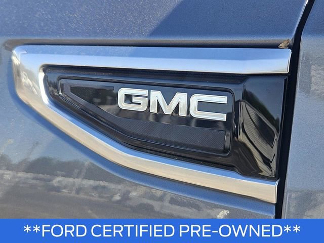 Used 2021 GMC Yukon XL Denali w/ Denali Ultimate Package RWD image 7