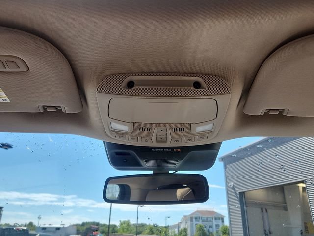 Certified 2022 Ford Expedition Max Limited AWD/4WD image 18