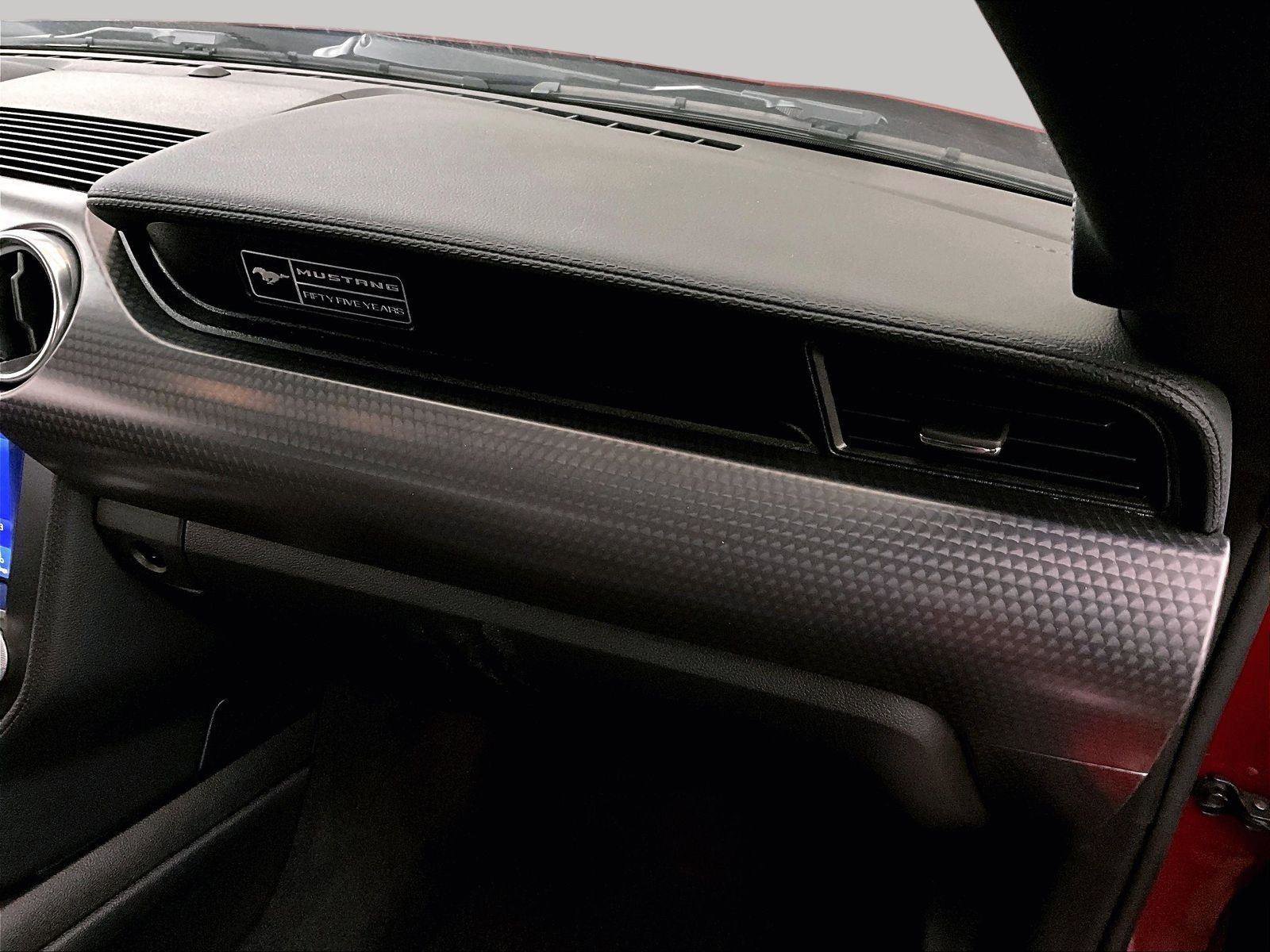 Certified 2020 Ford Mustang GT Premium w/ GT Performance Package image 15