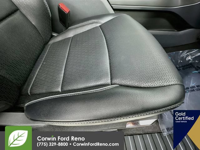 Certified 2024 Ford F150 Lariat AWD/4WD image 34