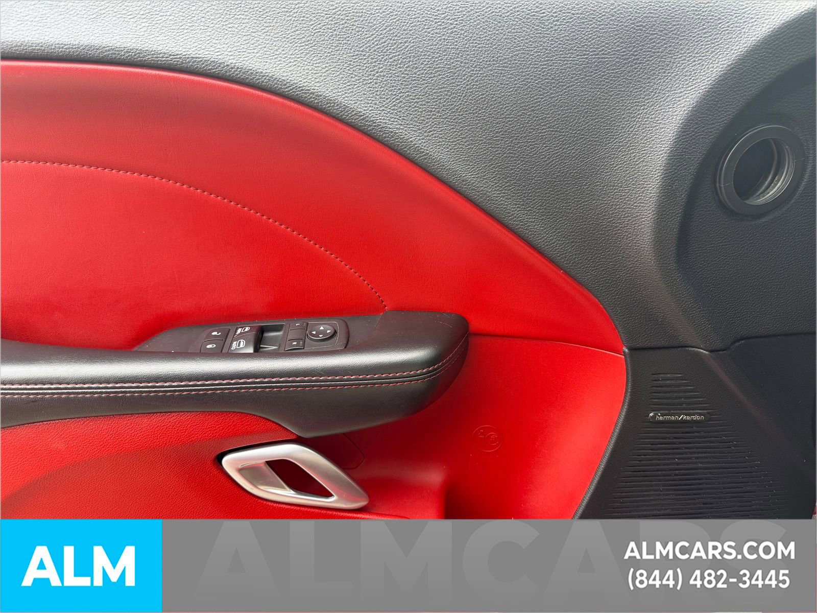 Used 2018 Dodge Challenger R/T Scat Pack image 24