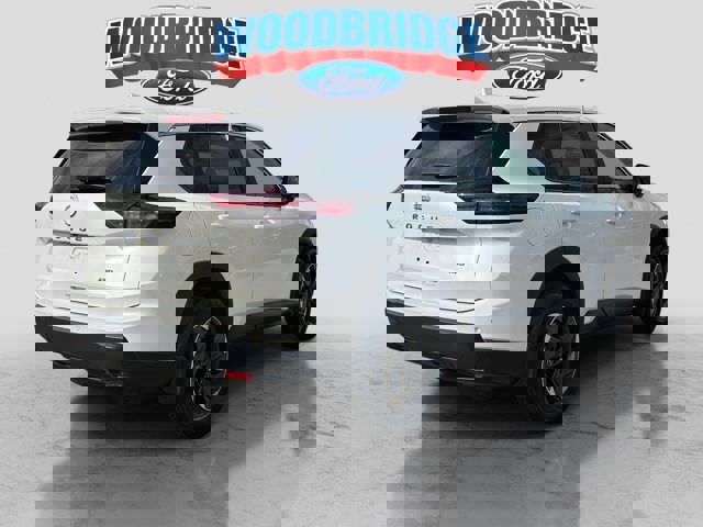 Used 2026 Nissan Rogue SV image 5