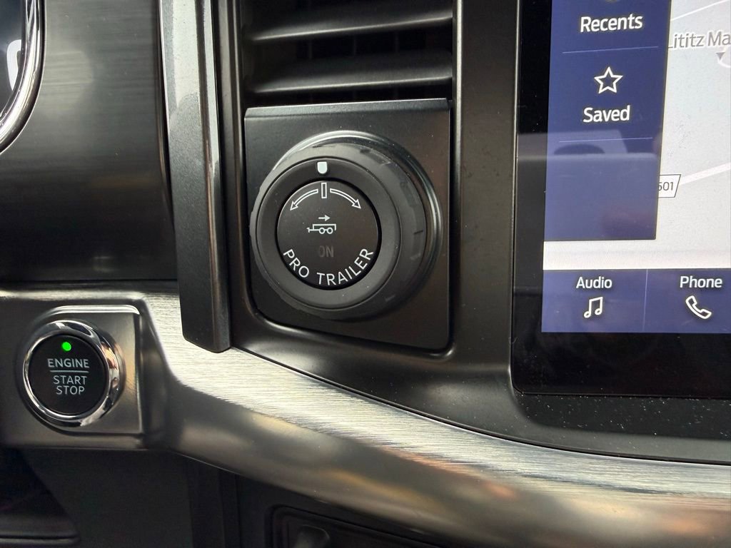 Certified 2023 Ford F150 Lariat image 26