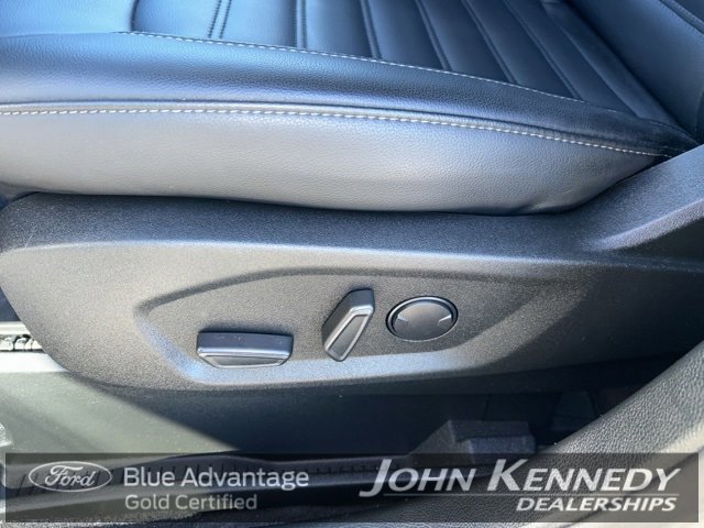 Certified 2022 Ford Edge SEL w/ Convenience Package image 16