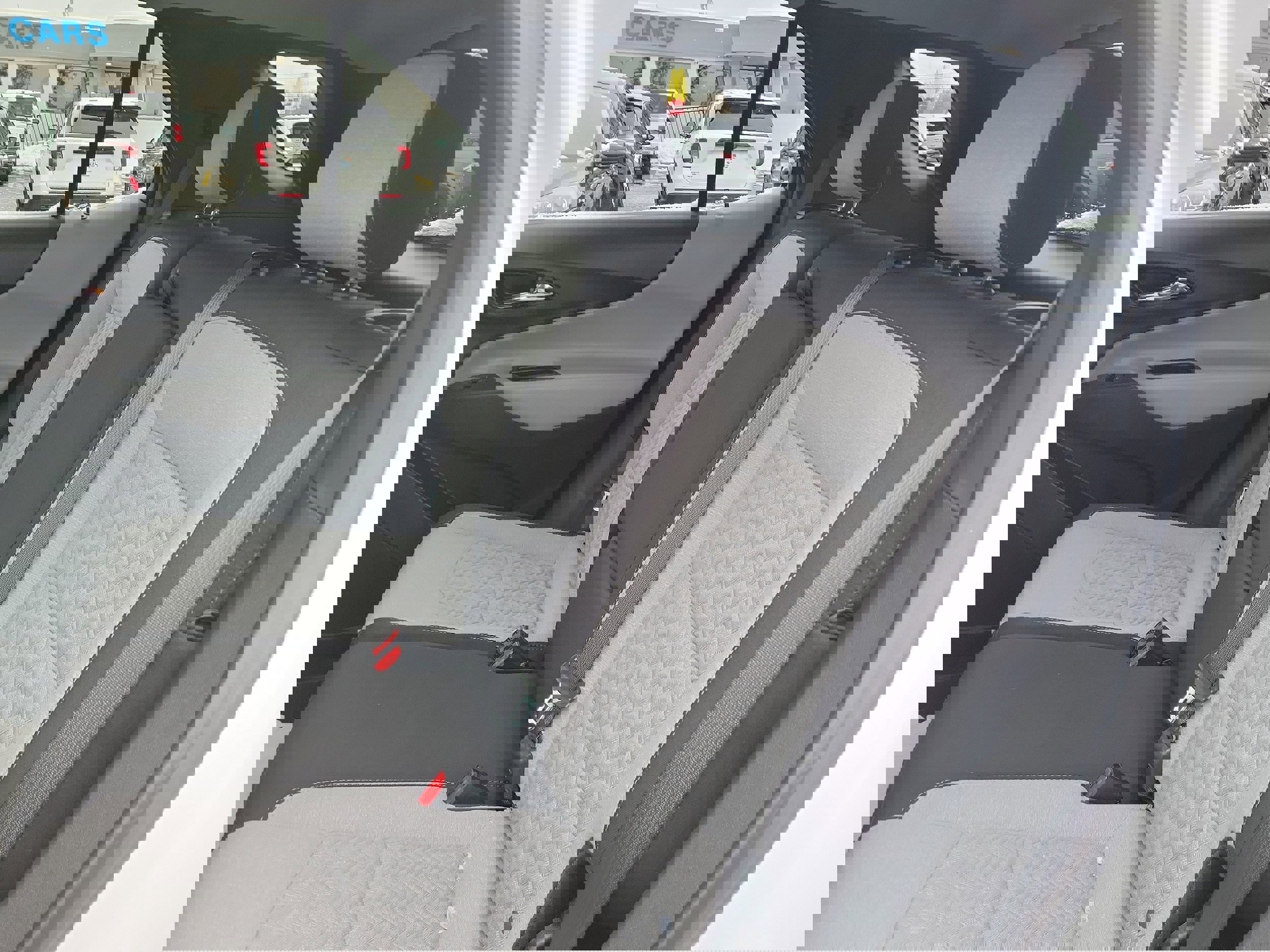 Used 2022 Chevrolet Equinox LT image 12