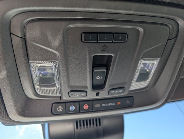 Used 2024 Chevrolet Silverado 1500 RST w/ RST All Star Premium Package AWD/4WD image 14