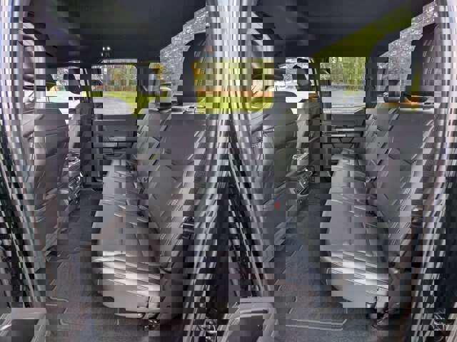 Certified 2023 Ford F150 XLT w/ Equipment Group 302A High image 32