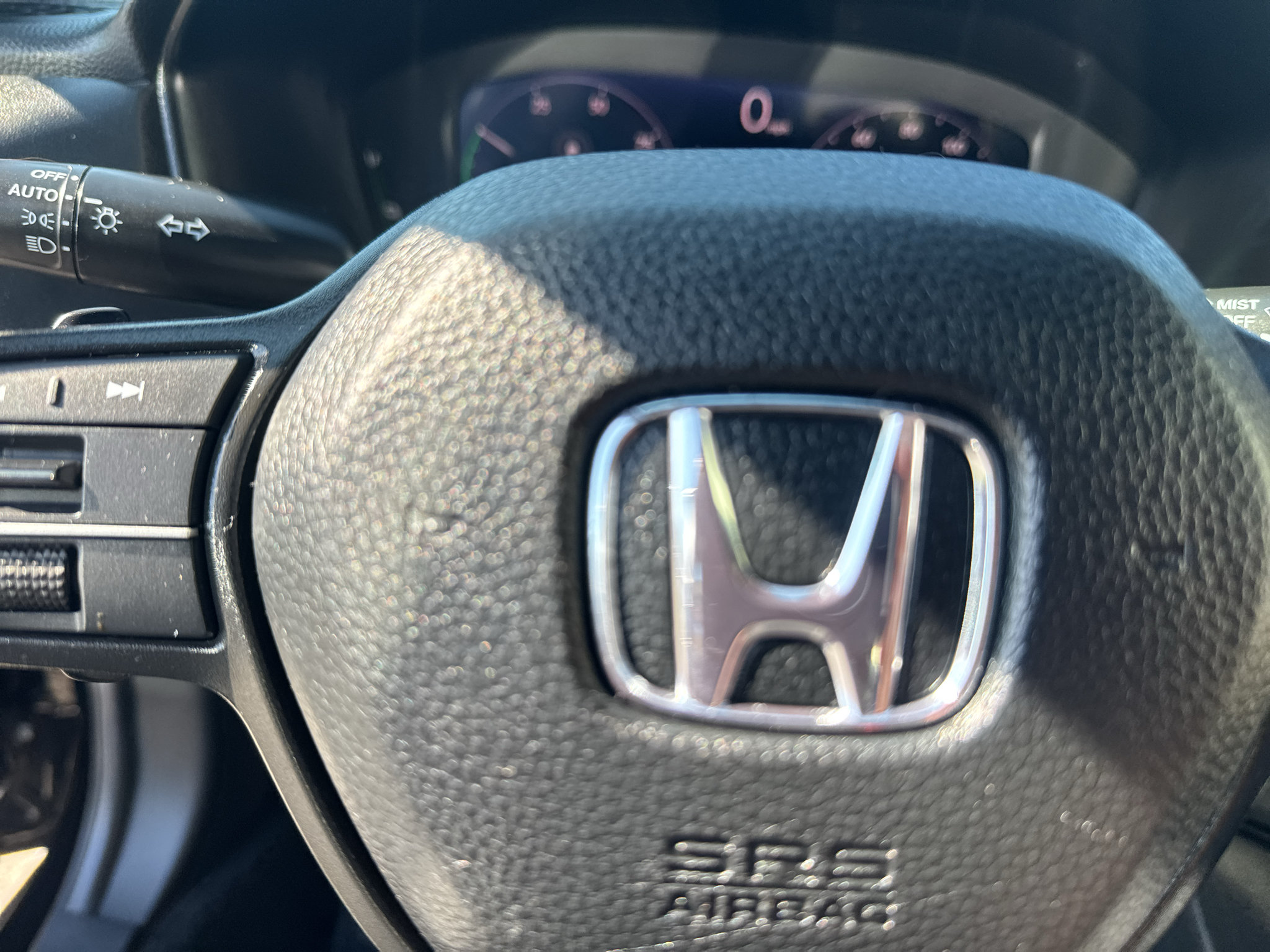Used 2025 Honda Accord Sport image 30
