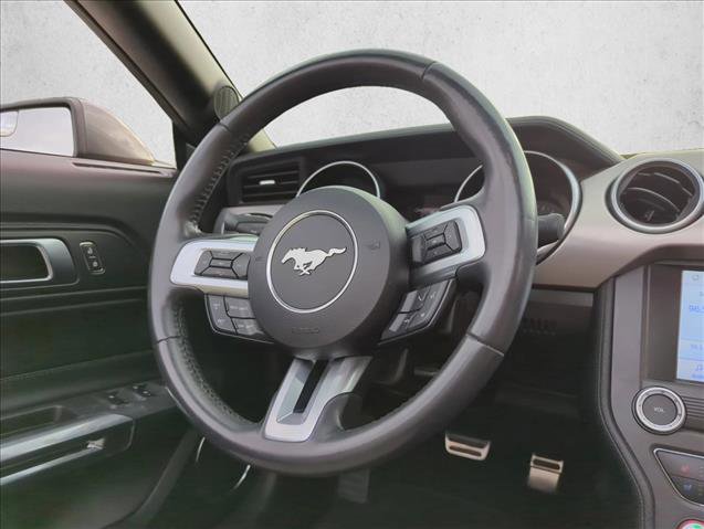 Certified 2019 Ford Mustang Premium image 29