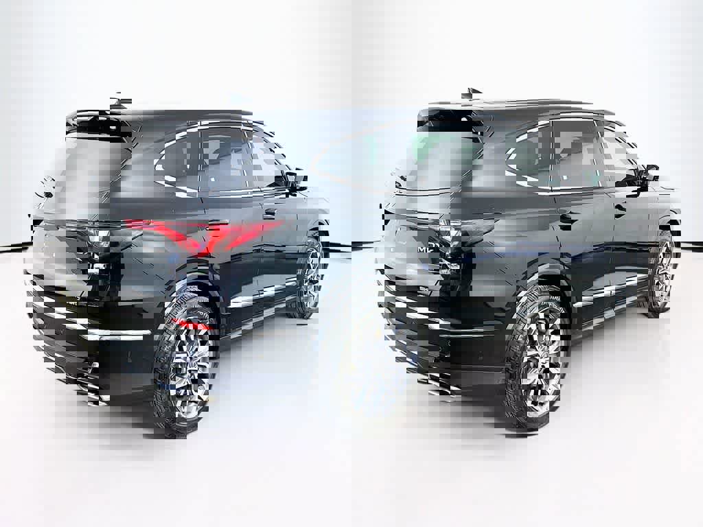 Used 2024 Acura MDX SH-AWD w/ Technology Package image 5