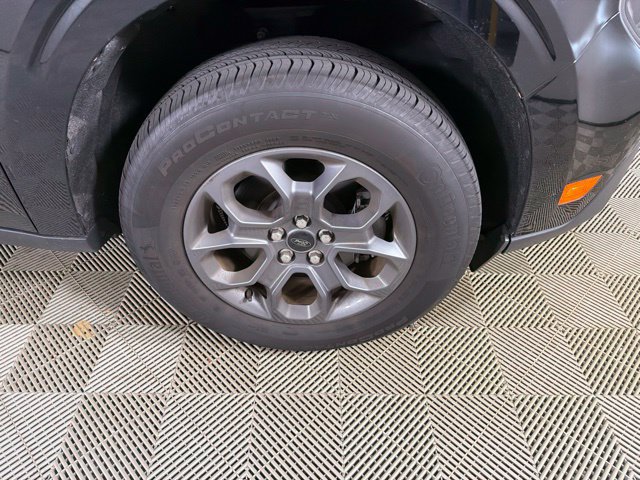 Certified 2025 Ford Maverick XLT w/ Equipment Group 302A AWD/4WD image 17
