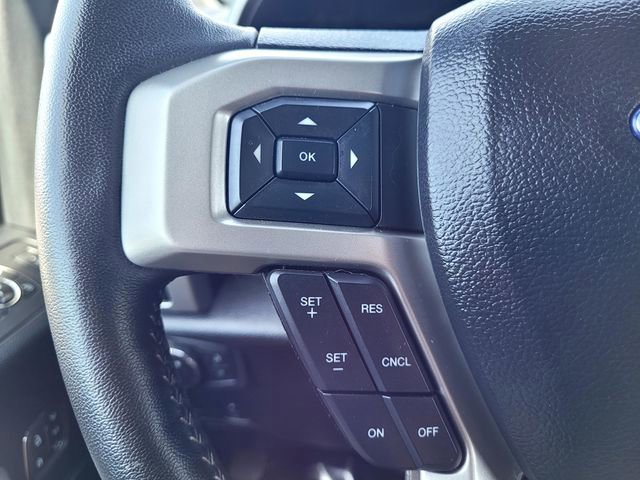 Certified 2020 Ford F450 Lariat w/ Lariat Ultimate Package image 24