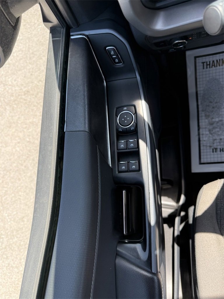 Certified 2024 Ford F150 XLT w/ FX4 Off-Road Package image 18
