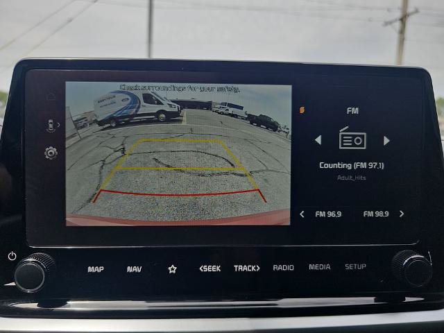 Used 2024 Kia Forte GT-Line FWD image 23