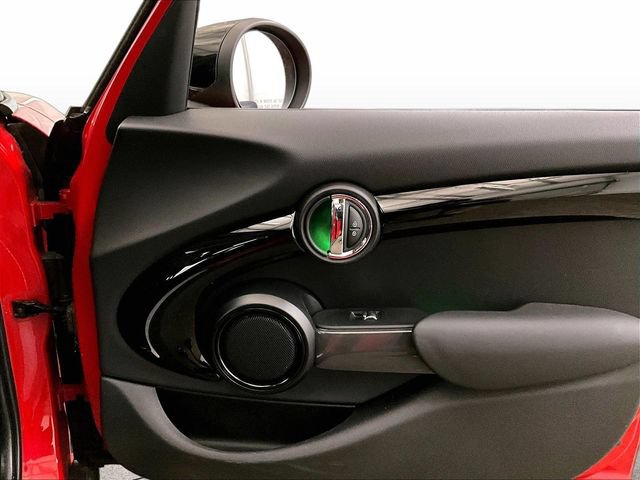Used 2020 MINI Cooper S w/ Storage Package FWD image 23
