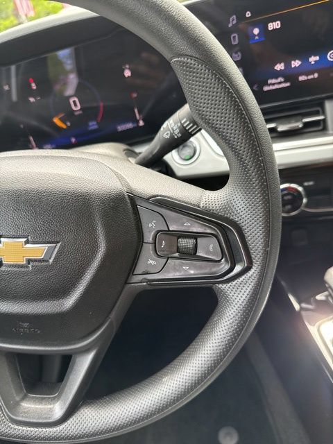 Used 2024 Chevrolet Trax LT FWD image 26