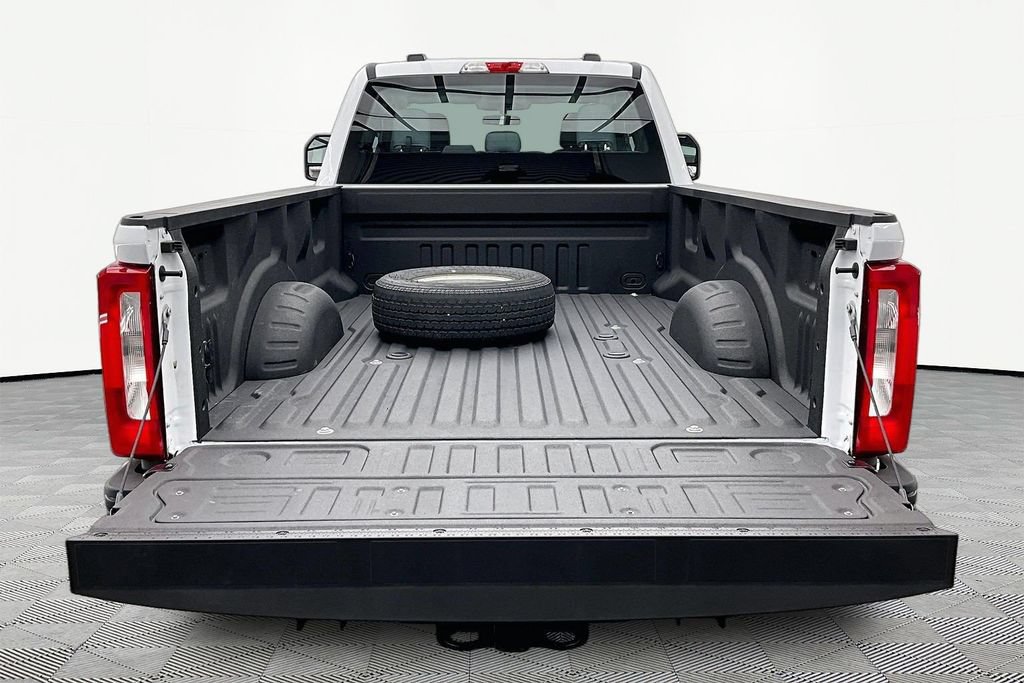 Certified 2026 Ford F350 XL AWD/4WD image 18