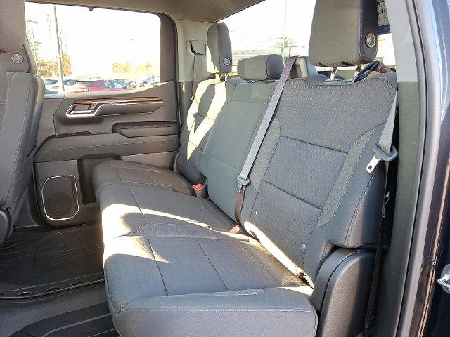 Used 2023 Chevrolet Silverado 1500 LT w/ Protection Package image 10