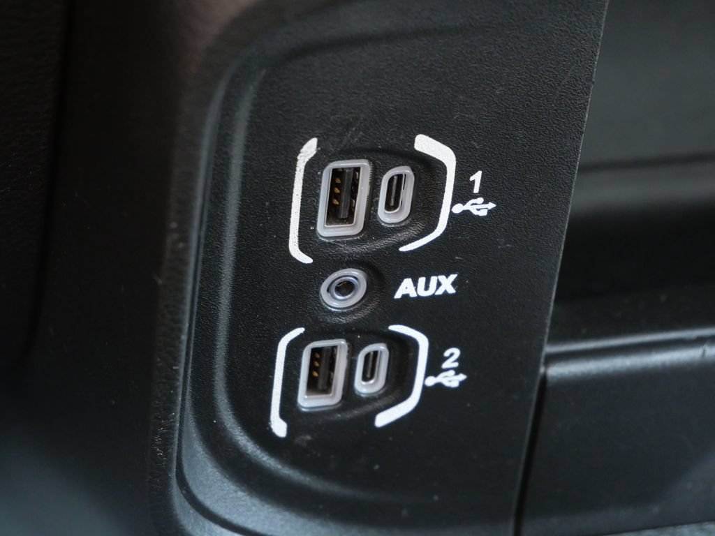 Used 2024 RAM 2500 Tradesman AWD/4WD image 28