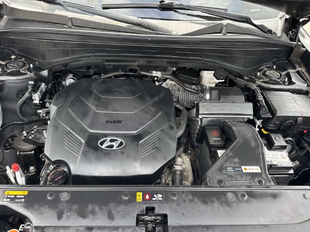 Used 2020 Hyundai Palisade Limited FWD image 10
