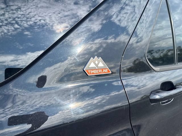 Certified 2021 Ford Explorer Timberline AWD/4WD image 7