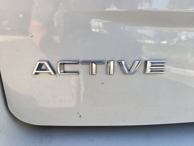 Certified 2025 Ford Expedition Max Active RWD image 17