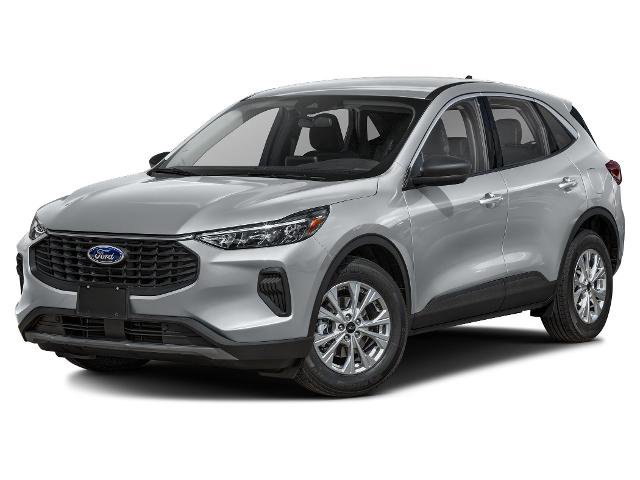 Certified 2023 Ford Escape Active image 1