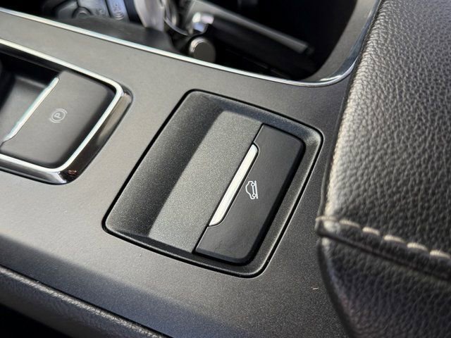 Certified 2020 Ford Fusion S FWD image 35