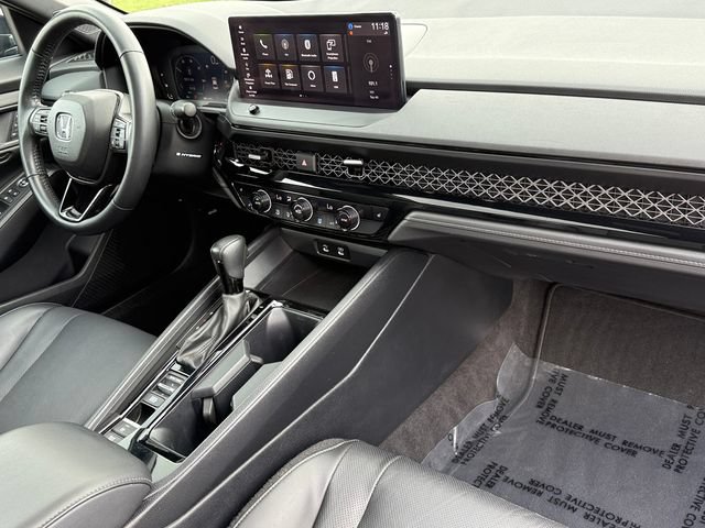 Used 2023 Honda Accord Sport image 22