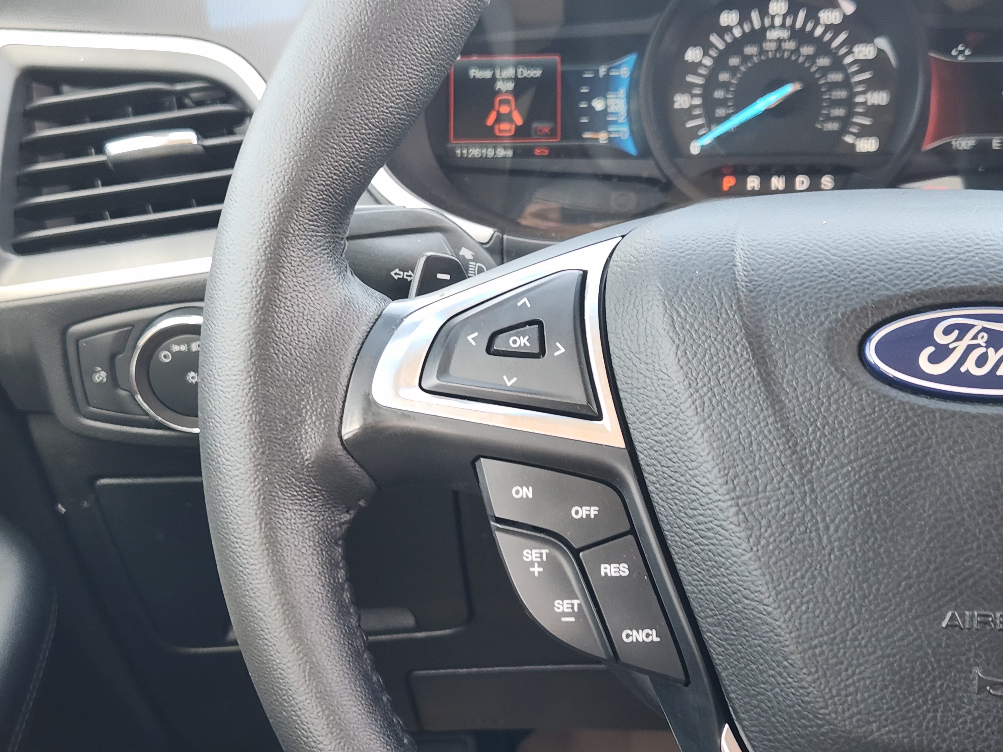 Certified 2018 Ford Edge SEL w/ Equipment Group 201A FWD image 28