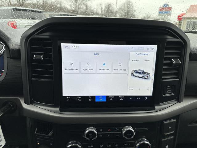 Certified 2025 Ford F150 XLT w/ Equipment Group 301A Standard image 24